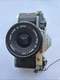 Canon AE-1 35mm Camera FD 50mm f/1.8 Lens +FD 28mm 1:2.8 Plus 188A Flash & More!