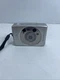 Canon Elph LT 260 APS film Camera Silver Digital 35mm Point & Shoot TESTED WORKS