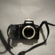 Minolta Maxxum 5000i Vintage Film SLR Camera Body Black Classic Photography