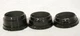 Kiev 60,  3- Auto Macro Rings For Kiev 60, Kiev 6C, Pentacon 6, Praktisix, Mint 
