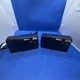 2 Nikon Tele Touch 300 AF Point & Shoot 35mm Film Camera Macro Lens Parts/Repair