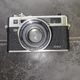 Yashica Electro 35 GSN 35mm Rangefinder Camera Black Manual Focus