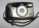 PENTAX ESPIO 105G 28-105mm Point & Shoot 35mm film camera Case vg