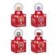 Funko Pop Mini - Mattel 80th Mini Glitter Globes