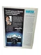 1979 Bruce Jenner Minolta XG-1 Camera Original Print Ad