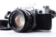 Canon AE-1 Silver / Lens FD 50mm f/1.4 S.C.C. Exc+5 SLR Z1475