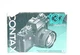 Contax 137 MD Quartz Camera Manual Instruction English