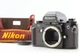 S/N 196xxxx [Near MINT]  Nikon F3HP F3 HP Black Body 35mm SLR From JAPAN