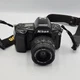 Nikon N90S 35mm Film SLR Camera *For Parts/Repair*