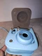 Fujifilm Instax Mini 11 Instant Camera - Sky Blue - W/ Case Tested (Video)
