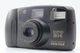 [Almost Unused] PENTAX ESPIO 80 E Black 35mm Point & Shoot Camera From JAPAN