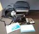 Minolta Freedom Dual 60 AF 35mm Point & Shoot Film Camera + Manuals & Bag TESTED