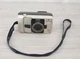 Nikon Nuvis 160i Compt Point & Shoot 35mm Camera Zoom Lens 30-125mm Macro,Tested