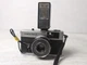Vintage Olympus Trip 35 Point & Shoot 35mm Film Camera Made In Japan With Flash
