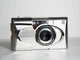 Olympus Stylus Select 105 MJU V Zoom 105 Metal 35mm Film Camera - TESTED