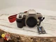 Vintage Nikon N60 35mm SLR Film Camera Body Only Strap Lens Cover New Batteries