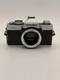Minolta XG 7 35mm Film Camera Body with Lens