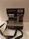 Polaroid Spirit 600 LMS - Instant Film & Flash Tested Camera w/ Strap