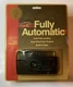 NOS ANSCO VISION FA FULLY AUTOMATIC 35MM CAMERA STOCK NO. VFA-10 HONG KONG