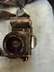 Minolta Maxxum 7000 35mm Camera w/ AF Lens 35-70 mm.  UNTESTED   Includes Bag