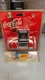 Rare Vintage New Sealed Coca-Cola Can 35mm Camera by Ansco  w/ Kodak MAX Film