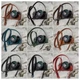 For Minolta X700 X570 Genuine Leather Half Camera Case Bag Cover Shoulder Strap
