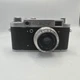 FED 2 Rangefinder Film Camera + Industar-26M 50mm f3.5 Lens Soviet USSR Vint
