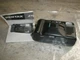 PENTAX PC-303 AF auto focus Point & Shoot Compact 35mm film camera Untested  