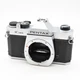 Pentax K1000 SLR Film Camera Body *Read Notes #657