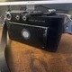 Leica M4-P Black 35mm Rangefinder W/ 40mm f/1.4 lens & hood and leather strap