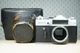 ZENIT-E SLR camera body, M42 mount, Vilejka + Case #83095995