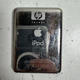 Apple iPod Nano 3rd Gen A1236 HP Edition Silver 4GB MP3 Digital Media Player