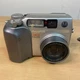 Olympus CAMEDIA C-4000 Zoom 4.0MP Digital Camera - Silver Tested
