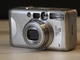 Canon Sure Shot 150u Date 35mm Film Camera 38-150mm - New In Box -Tested working