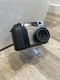 Olympus Camedia C-3000 Zoom 3.3 Megapixel TESTED AND WORKING