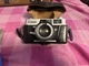 Canon Canonet QL19 35mm Rangefinder Film Camera w/ hard case Great early 1960s