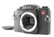 Read[Near MINT /Meter Works] Leica R7 Black 35mm SLR Film Camera Body From JAPAN