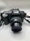 Nikon N4004s AF / F-401s with Quantaray 35-70 1:3.3-4.5 Lens UNTESTED