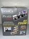 Vintage YASHICA Profile 4000iX 30-120mm Zoom Advanced Camera With Original Box