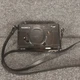 Yashica 35 MF Film Point & Shoot Camera w/ 38mm f2.8 from Japan READ DECRIPTION