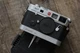 CUSTOM VIT for LEICA M6 M7 MP  M-A M4-p MP-3 M4-2