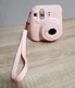 Fujifilm Instax Mini 9 Instant Film Camera - Blossom Pink ~ Fast Free Shipping 