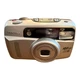 VTG Pentax Camera IQZoom 80G 35mm With 38-80mm Zoom Lens Silver Case Logic