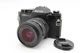 [MINT] RICOH XR500 35mm SLR Camera w/TAMRON Zoom 28-70mm f/3.5-4.5 From Japan