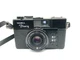 Yashica Diary Viewfinder Camera With Yashica Lens 1:2.8/38Mm Analog Camera