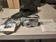 Vivitar Series 1 357PZ 35 to 70mm zoom lens Point & Shoot Film Camera Date