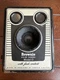 Kodak Brownie Six-20 Model D Flash Camera Vintage 1950s, Made in England