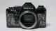 TESTED - Yashica FX-D Quartz 35mm SLR Film Camera Body Only - Good Condition