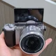 Sony Alpha a5100 24.3MP Mirrorless Digital Camera w/ 16-50mm Lens -95% New