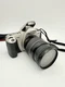Canon EOS Rebel 2000 35mm Film Camera w/Canon 28-80mm Lens TESTED